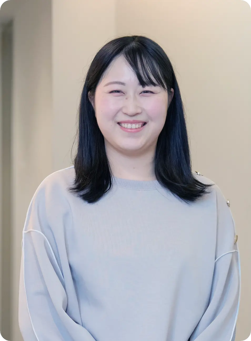 Y.S氏のポートレート