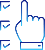 タスクの整理アイコン