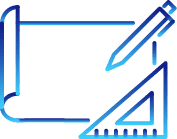 資料・図面を作成アイコン