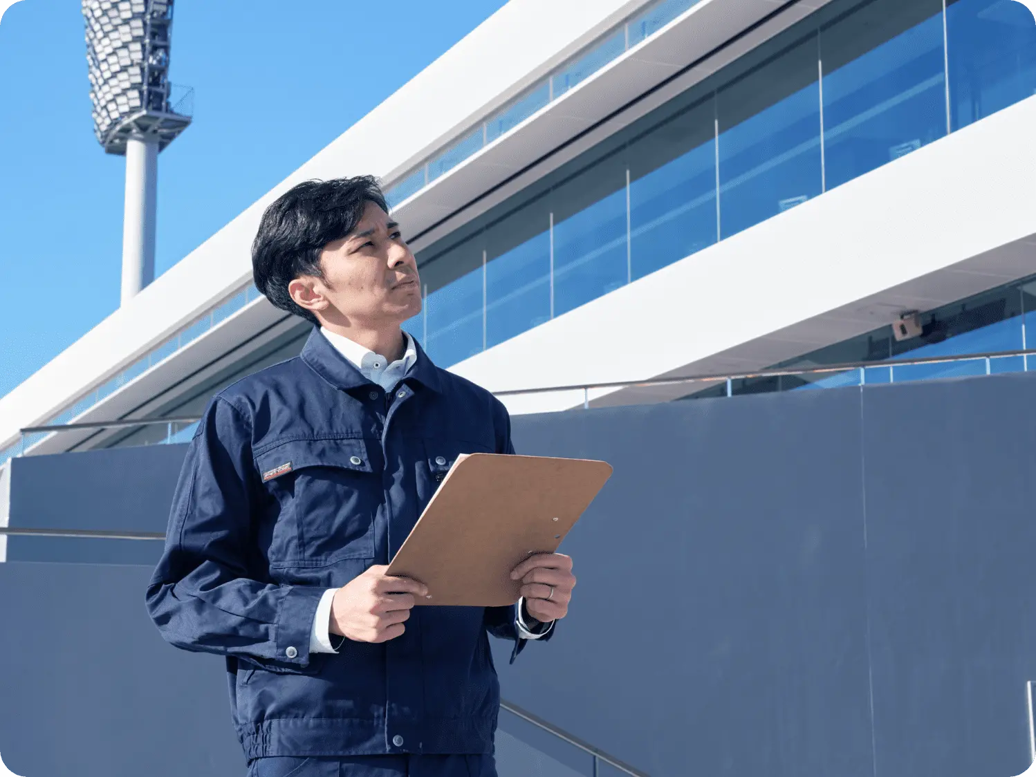 T.Uさんのインタビュー写真