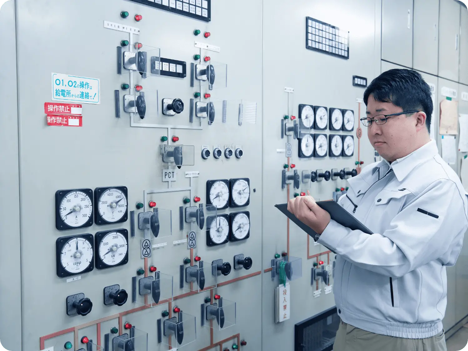 Y.Nさんのインタビュー写真