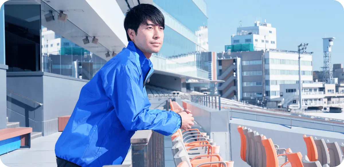 総合職の業務風景1