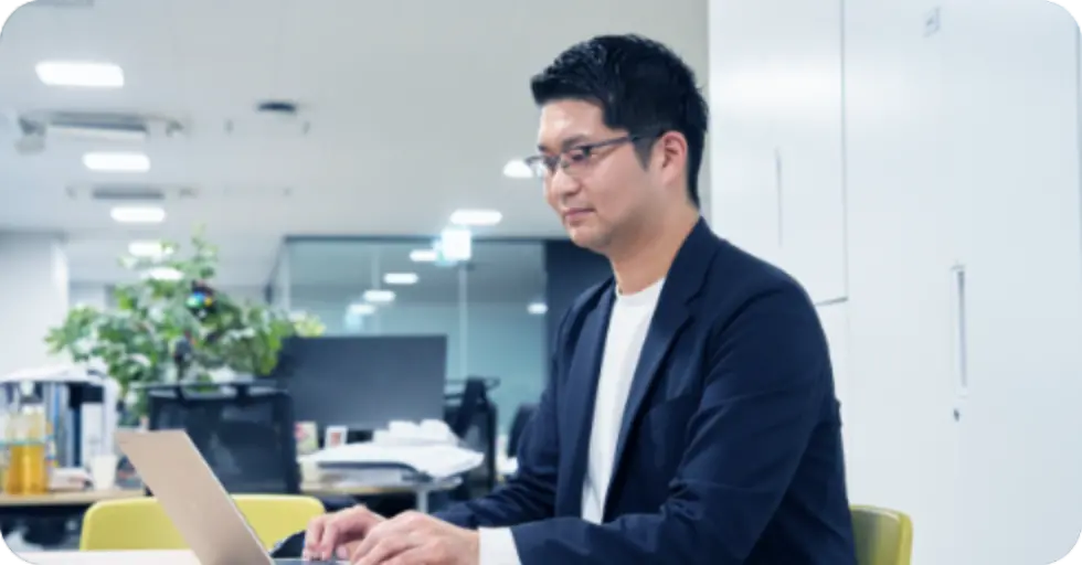 eパドックの業務風景