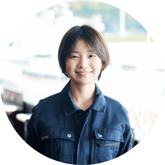 M.Yのプロフィール写真